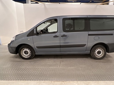 Peugeot ExpertTepee Lång 2.0 Ny-Kamrem 8-Sits 1-Ägare 2013, Minibuss