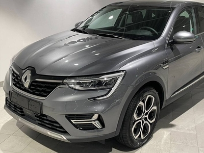 Renault ArkanaTECHNO E-TECH HYBRID 145 E-TECH 2023, Crossover