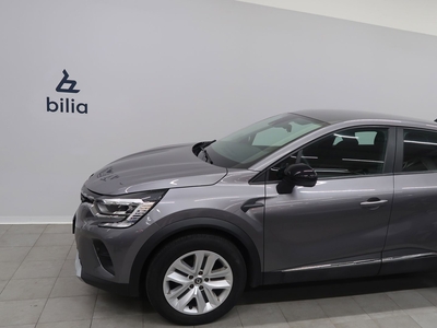 Renault Captur 1.0 TCe