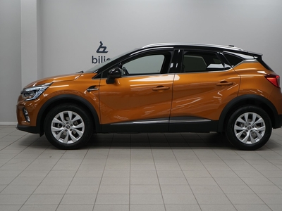 Renault Captur 1.3 TCe