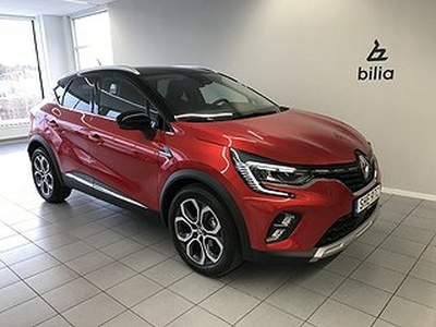 Renault Captur TCe 90 Intens II