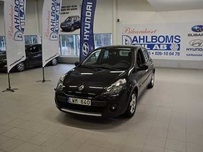 Renault Clio III 1.2 5dr