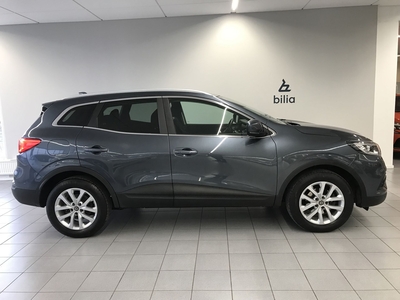 Renault Kadjar 1.3 TCe GPF