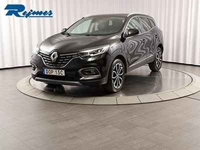 Renault Kadjar PhII TCe 140 Intens EDC 4x2 II