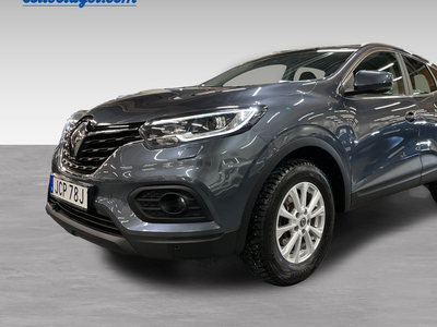 Renault KadjarPhII TCe 140 Zen GPF III 4x2 2020, SUV