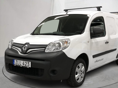 Renault Kangoo 1.5 dCi Maxi skåp (90hk)