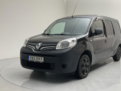 Renault Kangoo 1.5 dCi Maxi skåp (90hk)