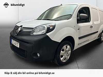 Renault Kangoo Maxi 33kWh Z.E Express Backkamera Leasbar