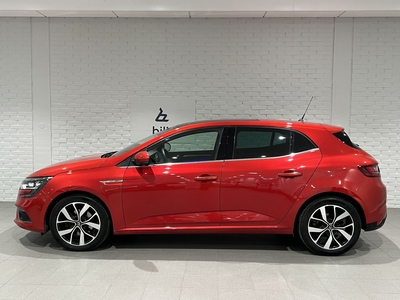 Renault Mégane 1.3 TCe