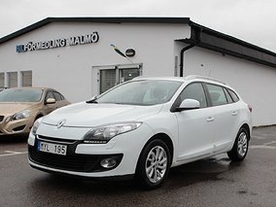 Renault Mégane SÅLD SÅLD SÅLD