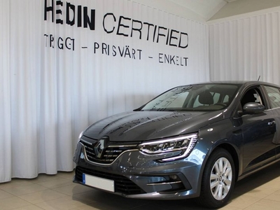 Renault MeganeMégane SPORT TOURER EQUILIBRE TCE 140 GPF 2023, Kombi