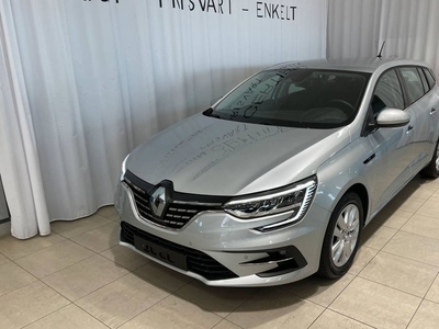 Renault MeganeMégane Sport Tourer Equilibre Tce 140 GPF Priv 2023, Kombi