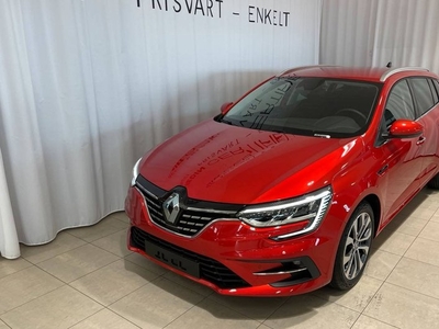 Renault MeganeMégane Sport Tourer Techno Tce 140 EDC 2023, Kombi