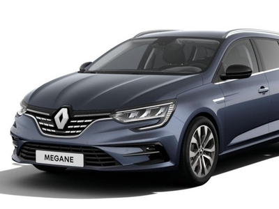 Renault MeganeMégane ST Techno Tce 140 EDC 2023, Kombi