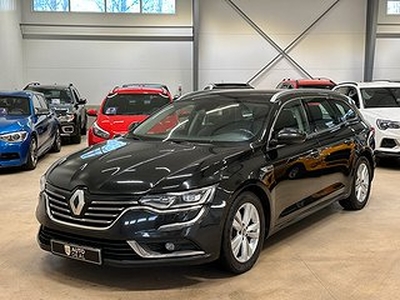 Renault Talisman Grandtour 1.5 dCi EDC Euro 6 | NY SERVAD