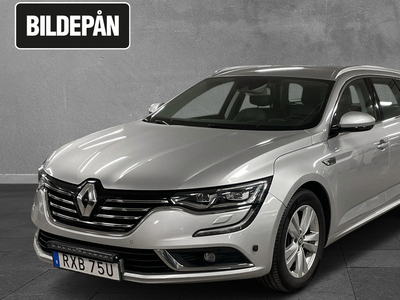 Renault TalismanGrandtour TCe 225 EDC GPF Business Edt 2019, Kombi