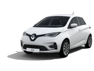 Renault ZOE R110