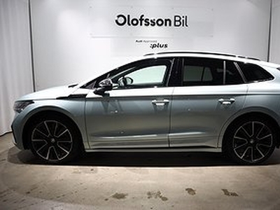 Skoda Enyaq iV 80X 80X 82 KWH /Dragkrok /Panorama