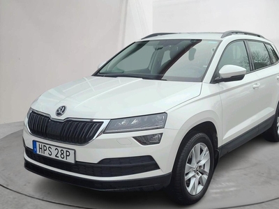 Skoda Karoq 1.0 TSI (115hk)