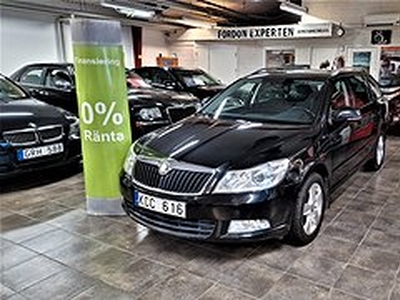 Skoda Octavia Kombi 1.4 TSI. Serv, Bes, Drag