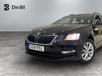 Skoda Octavia Kombi AMBITION TSI 115