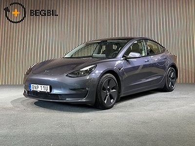 Tesla Model 3 Long Range AWD Refresh I MOMS