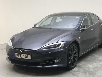 Tesla Model S 100D