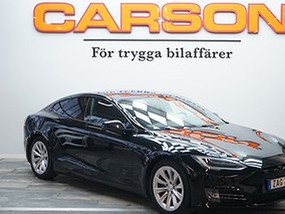 Tesla Model S Long Range AWD 5,95% Premium Sound Luftfj AP Pano