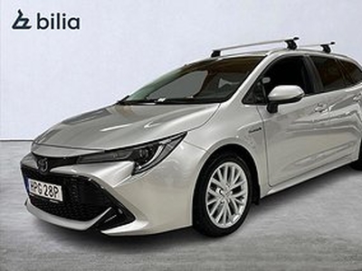 Toyota Corolla Touring Sports Hybrid 1.8 HYBRID TOURING SPORTS STYLE DRAGKROK M