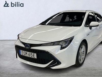 Toyota Corolla VersoCorolla Touring Sports Hybrid COROLLA 1.8 HYBRID TOURING SPORTS ACTIVE 2021, Kombi