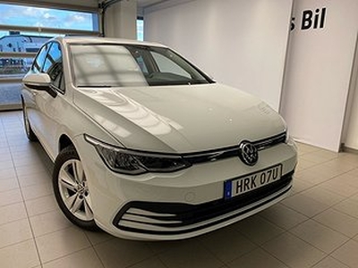 Volkswagen Golf 1.5 TSI ACT 150 Värmare