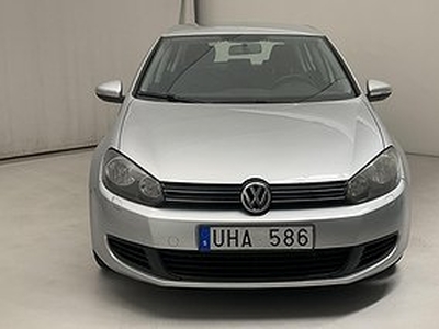 Volkswagen Golf 5-dörrar 1.4 TSI Style Euro 5