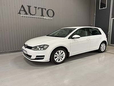 Volkswagen Golf 5dörrar 1.4TSI 125hk M-Värmare S&VHjul Style