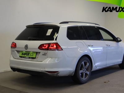 Volkswagen Golf Sportscombi