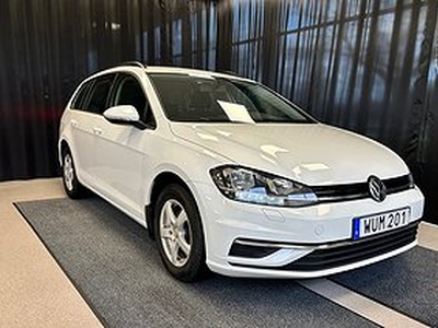 Volkswagen Golf Sportscombi 1.0 TSI Euro 6 Carplay, S&Vdäck