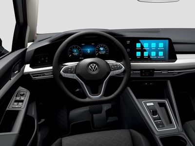 Volkswagen Golf Sportscombi