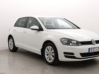 Volkswagen Golf TSI 110Hk