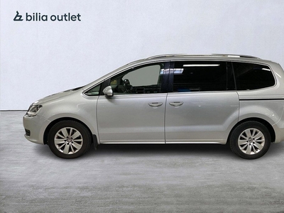 Volkswagen Sharan 2.0 TDI