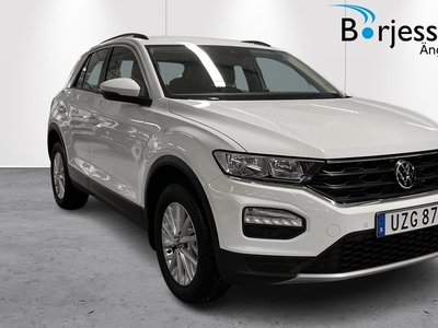 Volkswagen T-Roc1.5 TSI 150 DSG 2021, SUV