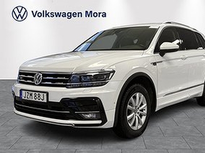 Volkswagen Tiguan Allspace ALLSPACE TDI 2.0 R-LINE