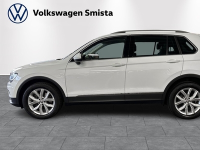 Volkswagen Tiguan2.0TSi DSG Executive P-Värmare 2020, SUV