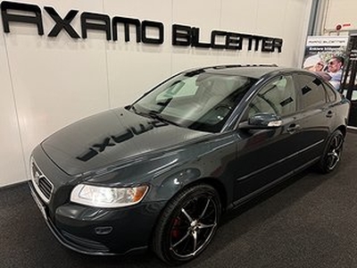 Volvo S40 1.8 Kinetic Nybesiktad 18