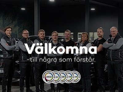 Volvo S40 D2 Momentum M-värmare Kampanjränta 5.95%