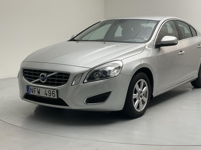 Volvo S60 T4 (180hk)