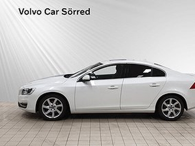 Volvo S60 T5 Summum Business E PRO