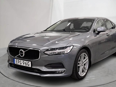 Volvo S90 D4 (190hk)