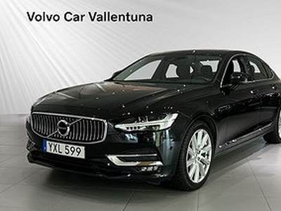 Volvo S90 D4 AWD Inscription