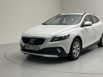 Volvo V40 Cross Country D4 (190hk)