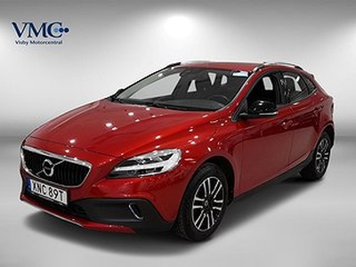 Volvo V40 Cross Country T3 Adv Edition