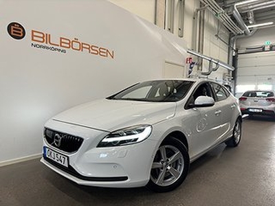 Volvo V40 T3 Momentum Drag